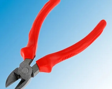 фото Бокорезы 160 мм