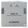 фото Источник бесперебойного питания ББП-20 "AccordTec" 2А/12В