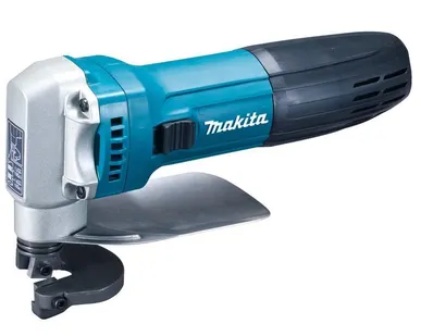 фото Листовые ножинцы по металлу Makita JS1602