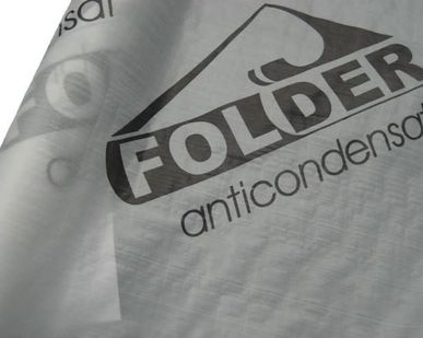 фото Folder Anticodensat гидроизоляция