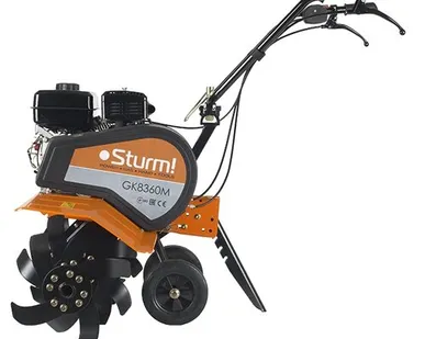 фото Культиватор Sturm! GK8360M