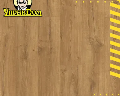 фото Ламинат Quick-Step Quick Step Impressive IM1848 Дуб натуральный