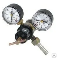 Фото №0 Редуктор углекислотный УР-6М