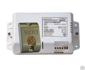 фото Контроллер ключей RF VIZIT-KTM602R