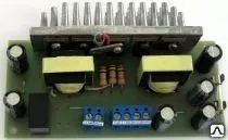 Фото №0 Автомобильный источник питания