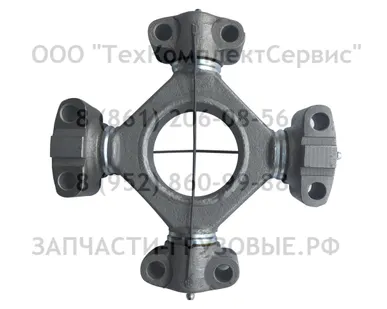 фото Крестовина карданного вала Shantui SD22