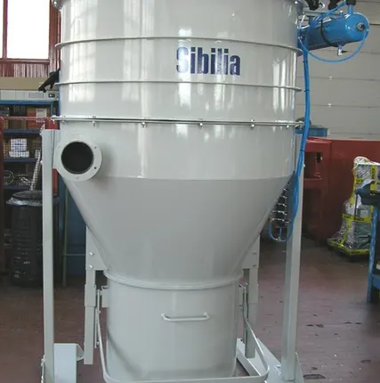 Фото №0 Фильтр-сепаратор 80 м2