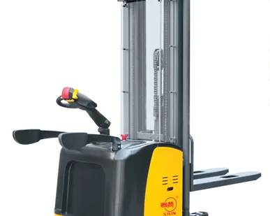 фото Штабелер электрический самоходный TOR 20/25, 2 т 2,5 м