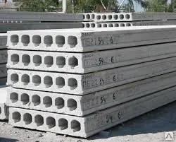 фото Плита перекрытия 1ПК 54-15-8 АIIIвта с.8