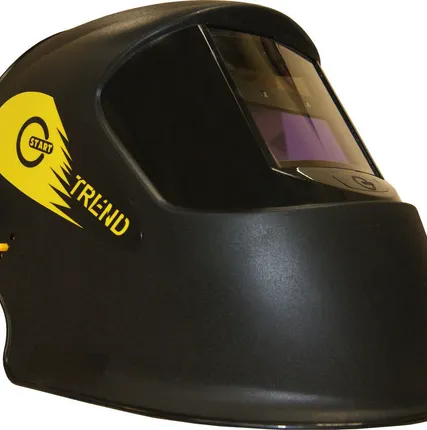 Фото №0 Маска сварщика STAR-TREND