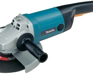 фото Аренда и прокат Болгарки (УШМ) Makita 9069SF