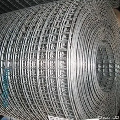 Фото №0 Сетка 1, 2, 3, 4, 5, 6 дорожная, в рулонах, штукатурная, рабица, тканая, в