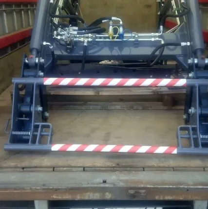 Фото №0 Погрузчик фронтальный Т-219/2 Вепрь, МТЗ-80, МТЗ-82.1