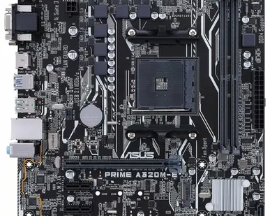 фото Материнская плата ASUS Prime