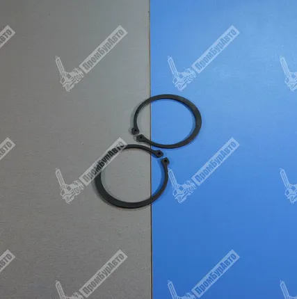 Фото №0 Кольцо стопорное 1Б70