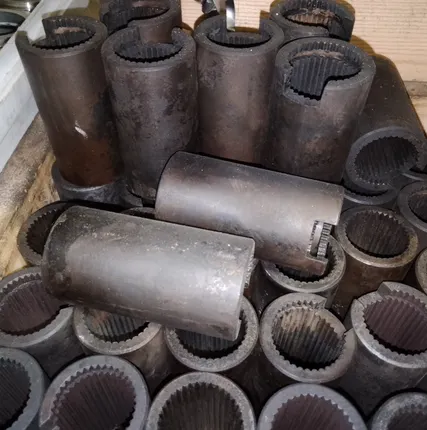 Фото №1 Муфта МШ40.015