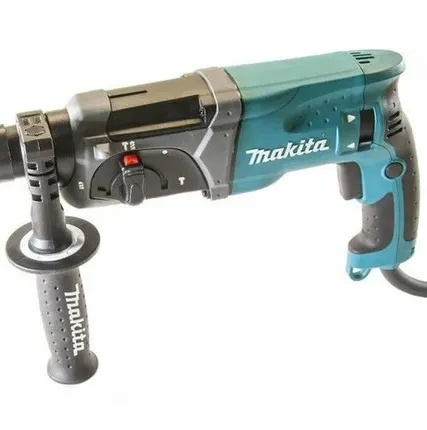 Фото №0 ПЕРФОРАТОР MAKITA HR2470