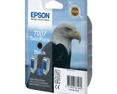 фото Набор картриджей Epson