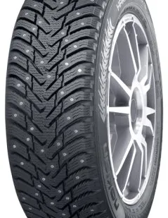 фото Nokian Tyres Hakkapeliitta 8 245/40 R19 98T зимняя
