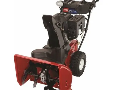 фото Снегоуборщик Toro 38820