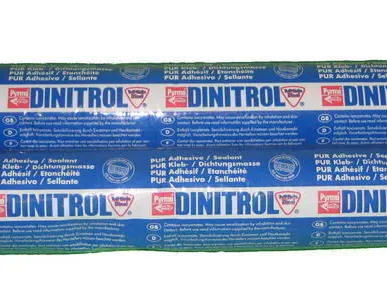 фото Клей Dinitrol 500 (600 мл)