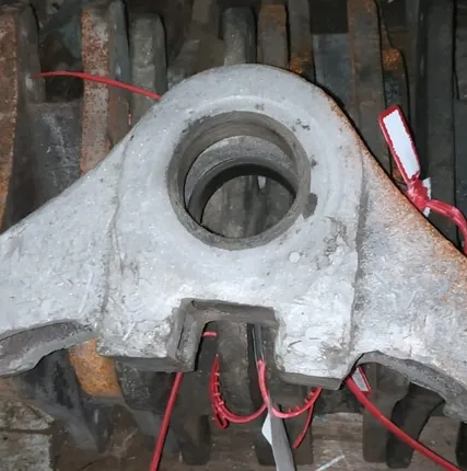 Фото №4 Запчасти для пассажирских вагонов.