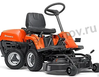 фото Райдер Husqvarna R112C/R112C5
