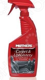 фото Очиститель салона Mothers MS05424 Carpet&amp;Upholstry
