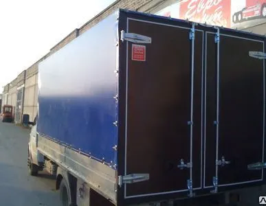 фото Автомобильные тенты