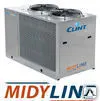 Фото №0 Тепловой насос CLINT MIDY LINE