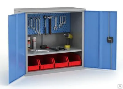 Фото №0 Инструментальный шкаф КД-66-АИ