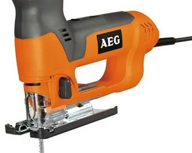 фото Лобзик AEG ST 700 E 412978