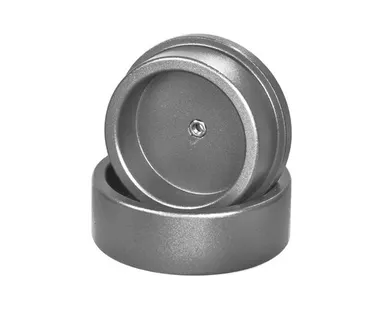 фото Сменный нагреватель 75 мм, серый тефлон