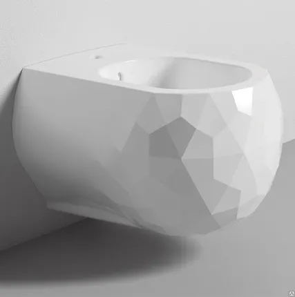 Фото №0 Бидэ подвесное Bien Pent 72KAP52N1