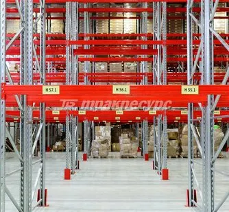 фото Стеллажи