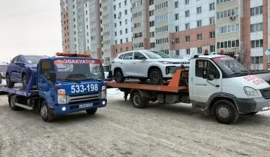 фото Эвакуатор по городу и краю 8964-603-31-98 недорого