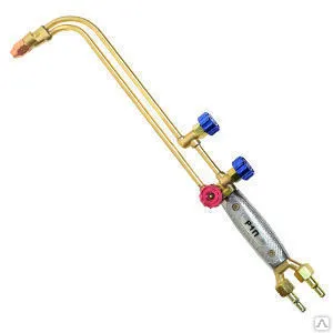 Фото №0 Резак пропановый Р3П-22-РУ REDIUS