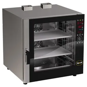 фото Печь конвекционная Apach A3/7HD ГАЗ