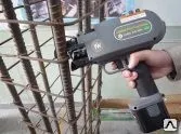 фото Пистолет для вязки арматуры KW-0039