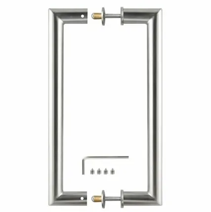 Фото №0 Ручка скоба FUARO PH-23-25/300-INOX, 2 шт.