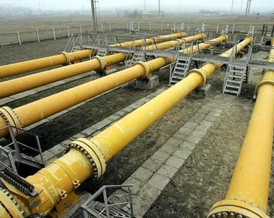 фото Трубопровод