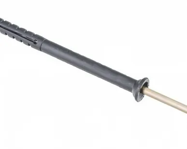 фото Дюбель с шурупом 10*120 потайной борт, 1 шт.