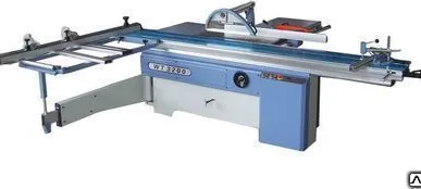 фото Форматник Italmac Omnia-1600