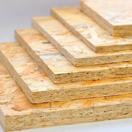 Фото №0 Плита ОСП-3 влагостойкая НЛК 2500х1250х9 мм