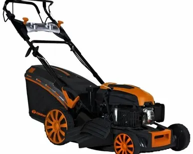 фото Газонокосилка Daewoo Power