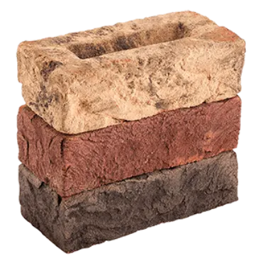 Фото №0 Тандем Кирпич ручной формовки "Тандем" КРАСКОВО W116 WDF