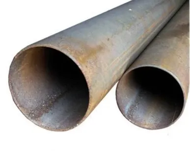 фото Труба водогазопроводная 100 ст. 10 ГОСТ 3262.