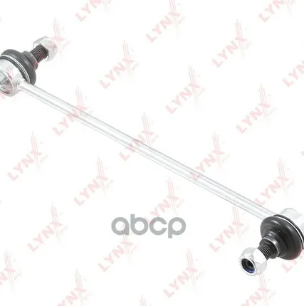 Фото №0 Стойка Стабилизатора | Перед Прав/Лев | LYNXauto арт. C7028LR