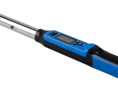 фото Динамометрический ключ