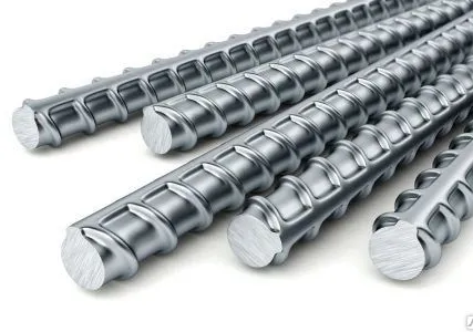 Фото №0 Арматура А3 D=10 мм А500С